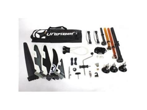 windsurf equipment bag|unifiber windsurfing parts.